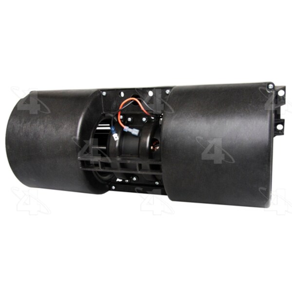 Four Seasons Single Shaft Vented Cw Blower Motor W/W, 75907 75907 - main